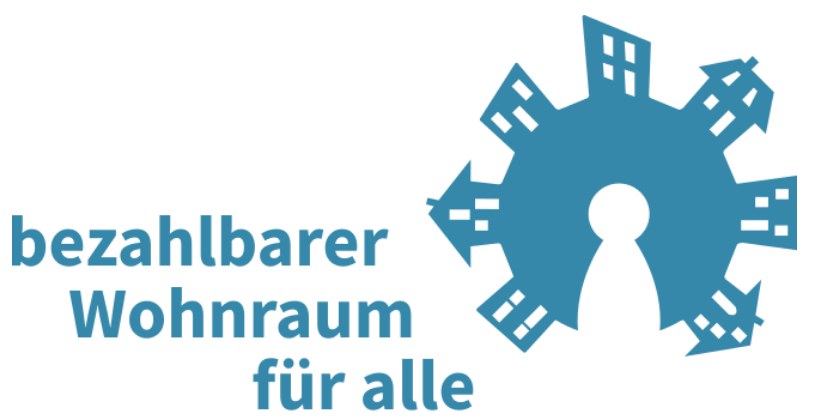 Bezahlbarer Wohnraum für ALLE !!